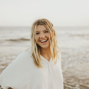 Meet your Posher, Mary grace